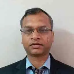 Ramutar Goel