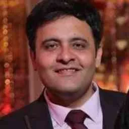 Abhishek Sharma