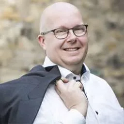 Marco Houwen, Board Member at EuroDNS