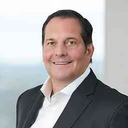 Keith Palumbo
