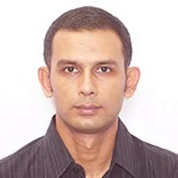 Utkarsh Singh, Angel Investor