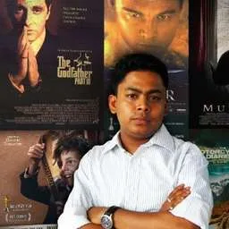 Shiladitya Bora, CEO at Drishyam Films