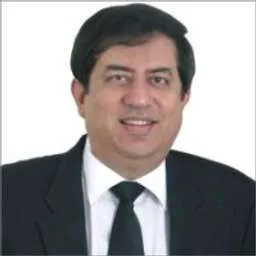 Ajay Chandwani, Director at PERCEPT