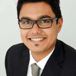 Bhavik Chinai