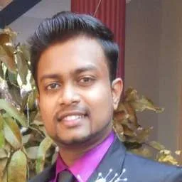 Gladson Dsouza