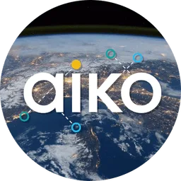 AIKO - Infinite Ways to Autonomy
