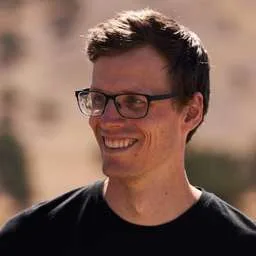 Damon Vander Lind