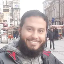 Mahmoud Barakat, Angel Investor