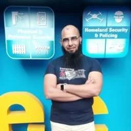 Yakout Sallam, Angel Investor