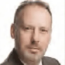 Mark Elliott