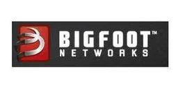 Bigfoot Networks