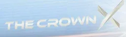 The CrownX