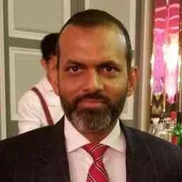 Manoj Verma, Angel Investor