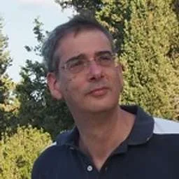 Constantine Goulimis, Chief Executive Officer and Co-Founder at Greycon