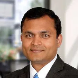 Chandra Gundlapalli