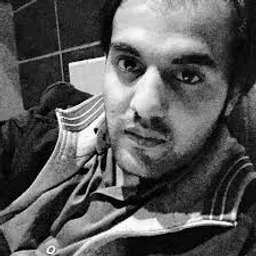 Ali Raza Abbas