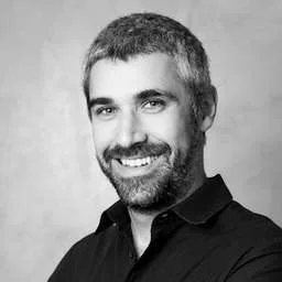 André Zimmermann, Co-founding Partner, Brazil at Smartclip