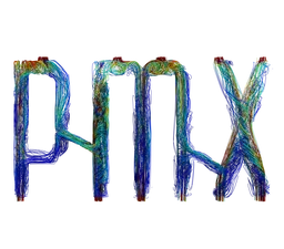 PMX Inc.
