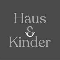 Haus and Kinder