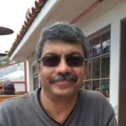Madhu Gopinath