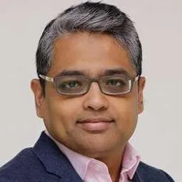 Zaved Akhtar, CEO & MD - Unilever Bangladesh at Unilever