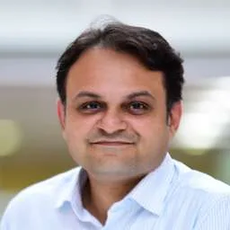 Maneesh Sharma, Angel Investor