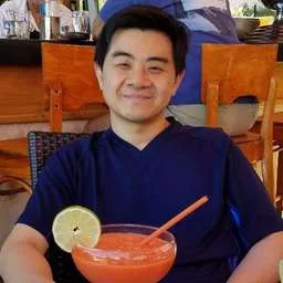 Ray Wu