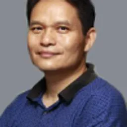 Edward Liu