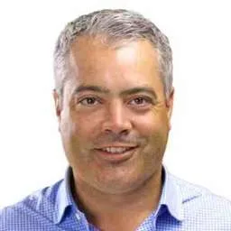 John Sedlak