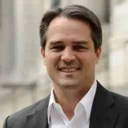 Jon Barlow, Angel Investor