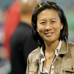 Kim Ng