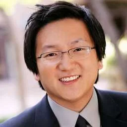 Masi Oka, Founder & President at Mobius Digital