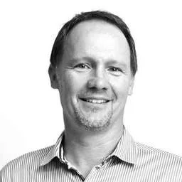 Brent Holliday, Angel Investor