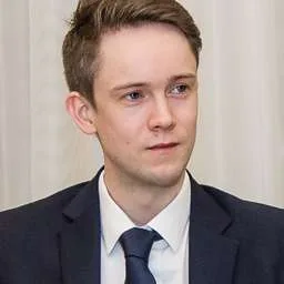 Johan Lidström