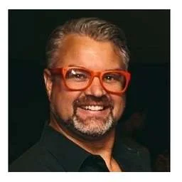 Peter Dingle