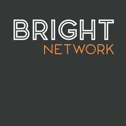 Bright