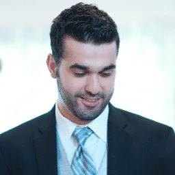 Maziar Rezvani