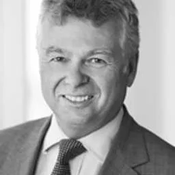 Charles Sirois