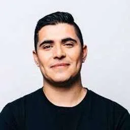 Daniel Patricio, Angel Investor