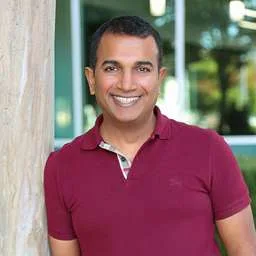 Manish Mishra