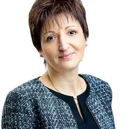 Cristina Petrescu
