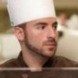 Geoff Rosenberg