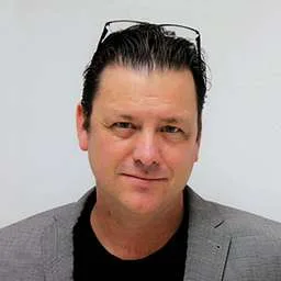 Gregory Frost