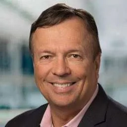 Frank Laukien