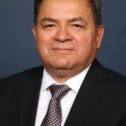 Andres Gutierrez