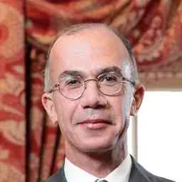 Shlomo Ben-Haim, Founder and Chairman at Goji Food Solutions