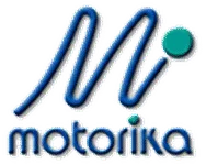 Motorika