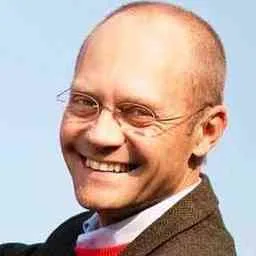 Martin Thomas