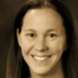 Elizabeth Mahler