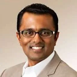 Pradyut Shah
